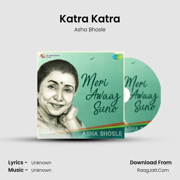 Katra Katra Cover
