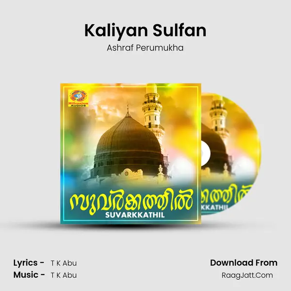 Kaliyan Sulfan MP3 Song by Ashraf Perumukha Cover