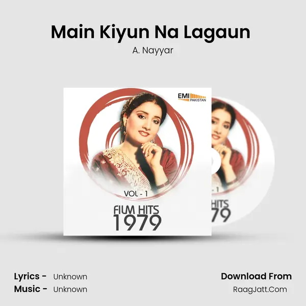 Main Kiyun Na Lagaun (From 