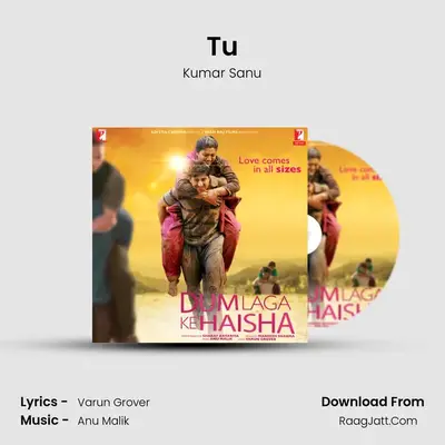 Tu MP3 Song by Kumar Sanu Cover