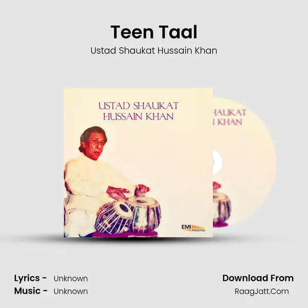 Teen Taal mp3 song