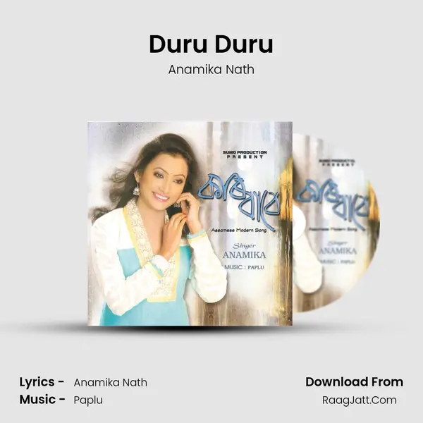 Duru Duru MP3 Song by Anamika Nath Cover