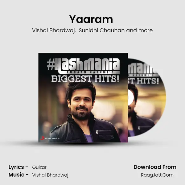 Yaaram (From "Ek Thi Daayan") Cover