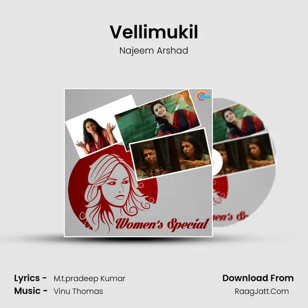 Vellimukil Cover