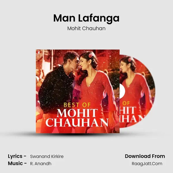 Man Lafanga mp3 song