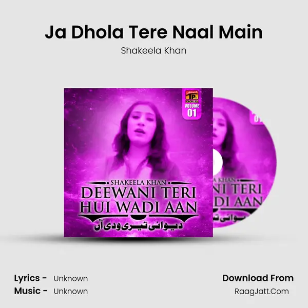 Ja Dhola Tere Naal Main mp3 song