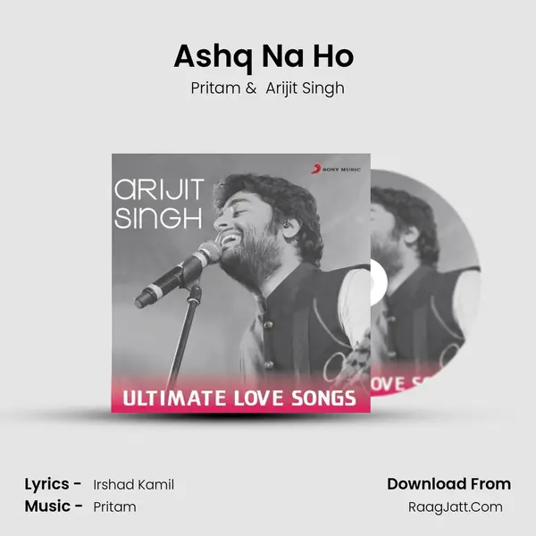 Ashq Na Ho (From 