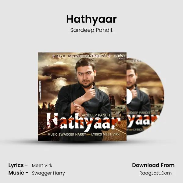 Hathyaar - Sandeep Pandit
