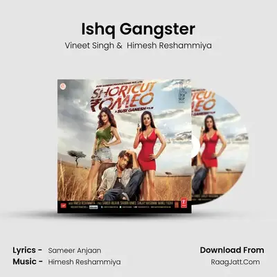 Ishq Gangster mp3 song