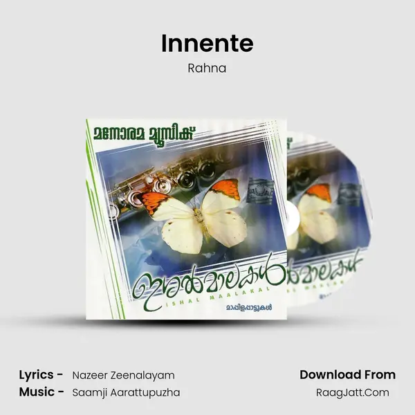 Innente MP3 Song by Rahna Cover