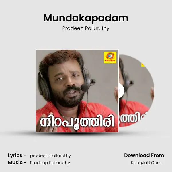 Mundakapadam MP3 Song by Pradeep Palluruthy Cover