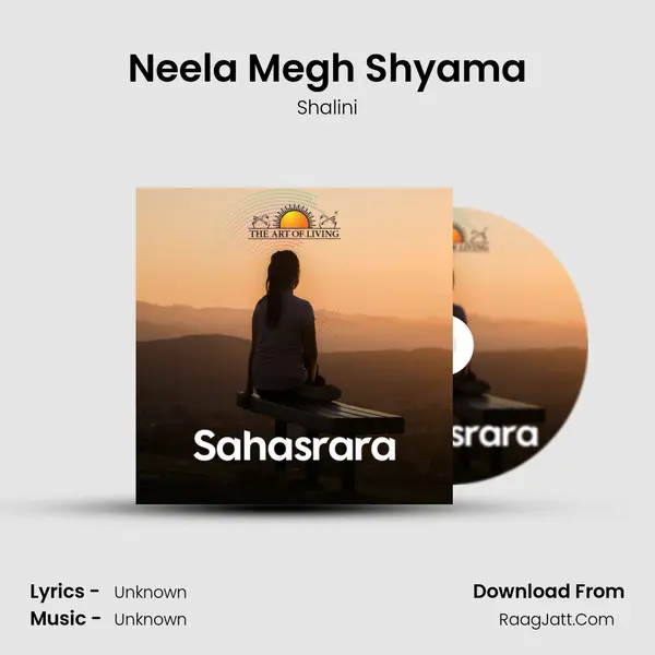 Neela Megh Shyama MP3 Song by Shalini Cover