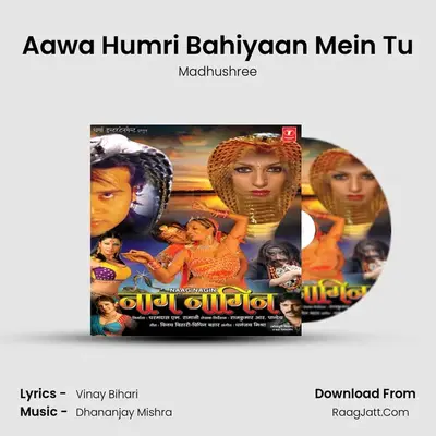Aawa Humri Bahiyaan Mein Tu MP3 Song by Madhushree Cover