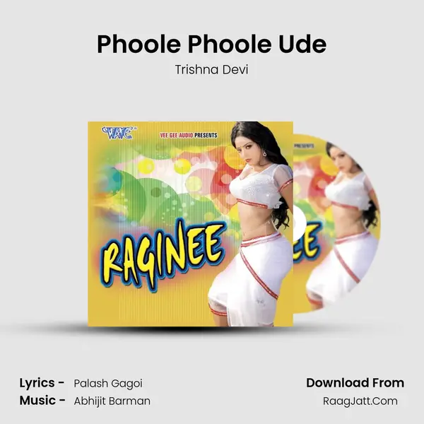 Phoole Phoole Ude MP3 Song by Trishna Devi Cover