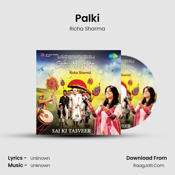 Palki Cover