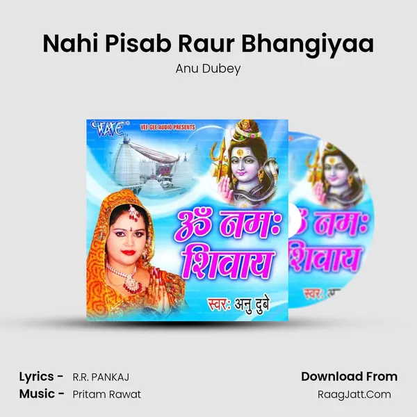 Nahi Pisab Raur Bhangiyaa MP3 Song by Anu Dubey Cover