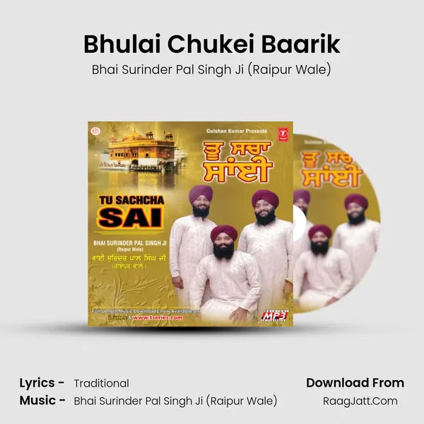 Bhulai Chukei Baarik mp3 song