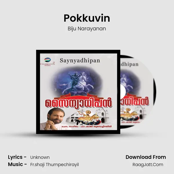 Pokkuvin MP3 Song by Biju Narayanan Cover