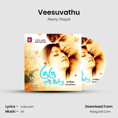 Veesuvathu Cover
