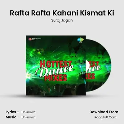 Rafta Rafta Kahani Kismat Ki MP3 Song by Suraj Jagan Cover