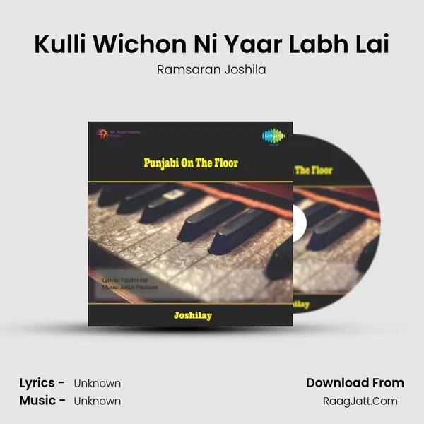 Kulli Wichon Ni Yaar Labh Lai Cover