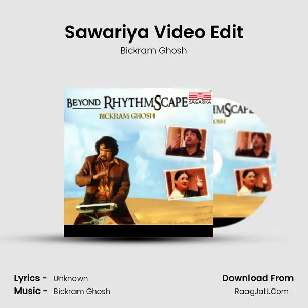 Sawariya Video Edit MP3 Song by Bickram Ghosh Cover
