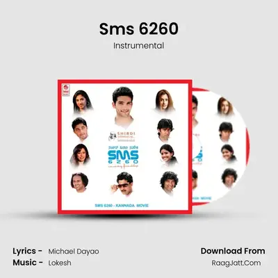 Sms 6260 MP3 Song by Instrumental Cover