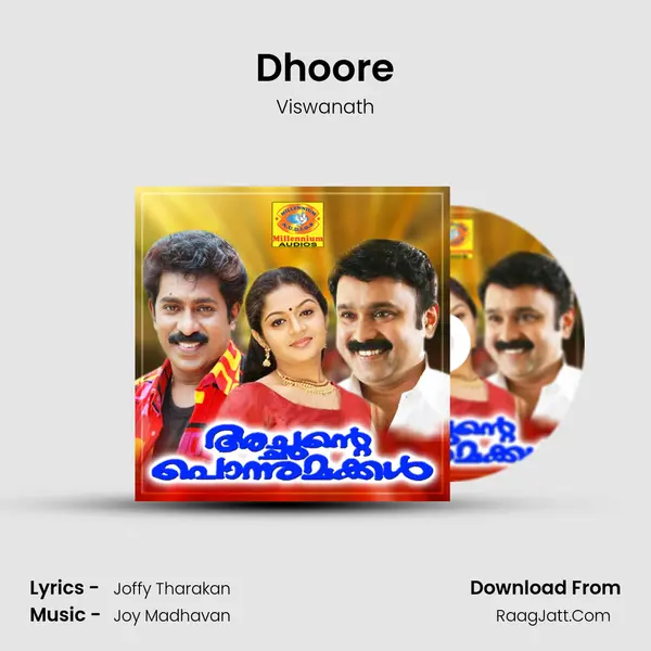 Dhoore mp3 song