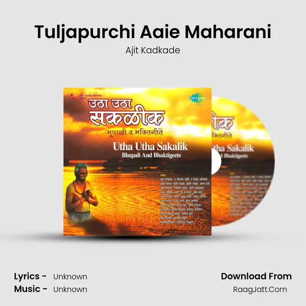 Tuljapurchi Aaie Maharani MP3 Song by Ajit Kadkade Cover