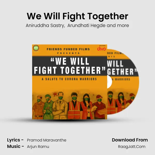 We Will Fight Together mp3 song