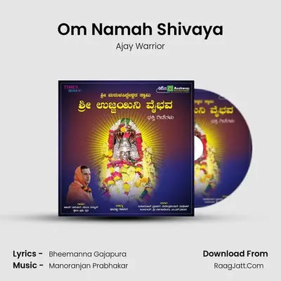 Om Namah Shivaya Cover