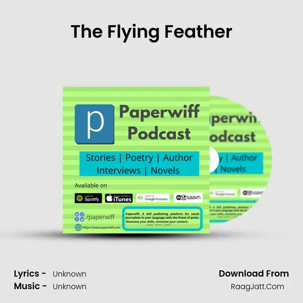 The Flying Feather MP3 Song by  Cover