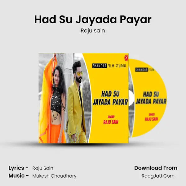 Had Su Jayada Payar mp3 song