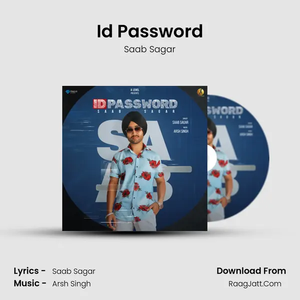 Id Password mp3 song