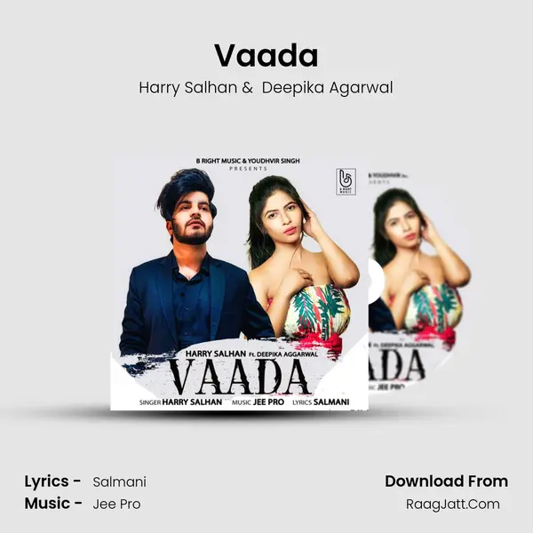 Vaada mp3 song