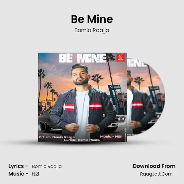 Be Mine mp3 song