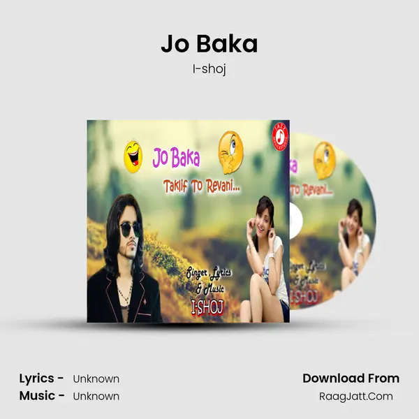 Jo Baka - Single - 