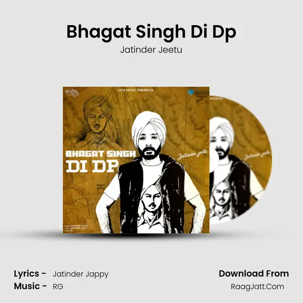 Bhagat Singh Di Dp mp3 song