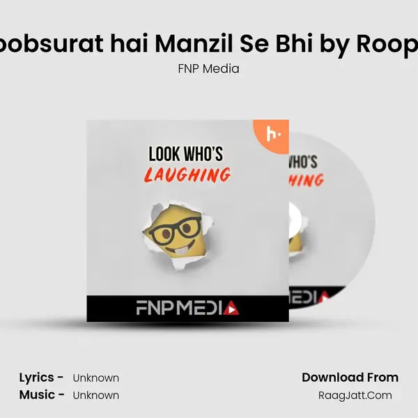 #1 Safar Khoobsurat hai Manzil Se Bhi by Roopam Sharma MP3 Song by FNP Media Cover