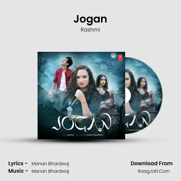 Jogan - Rashmi