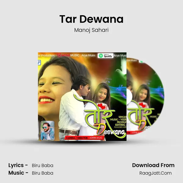 Tar Dewana mp3 song