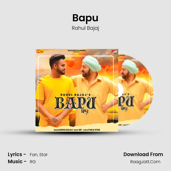 Bapu mp3 song