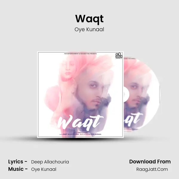 Waqt mp3 song