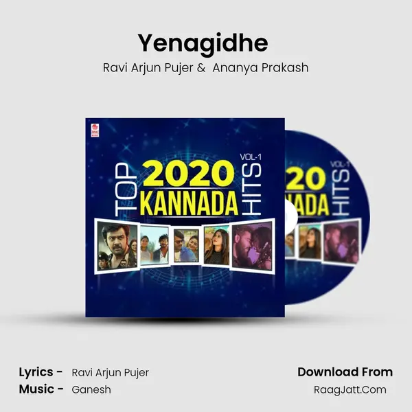 Yenagidhe (From 