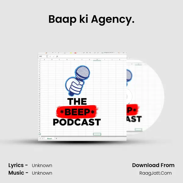 Baap ki Agency. MP3 Song by  Cover