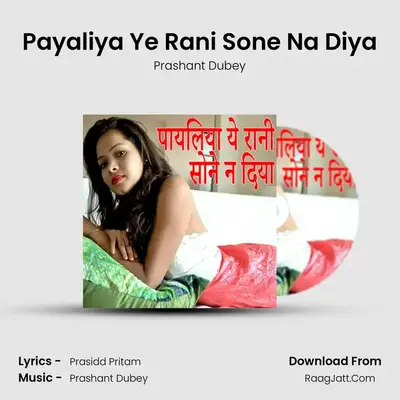 Payaliya Ye Rani Sone Na Diya mp3 song