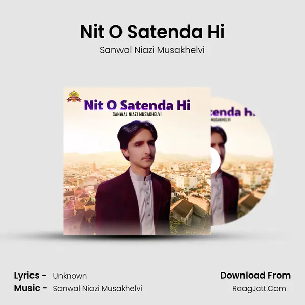 Nit O Satenda Hi mp3 song