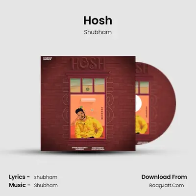 Hosh mp3 song