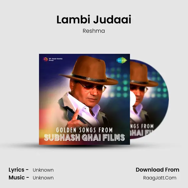 Lambi Judaai Cover