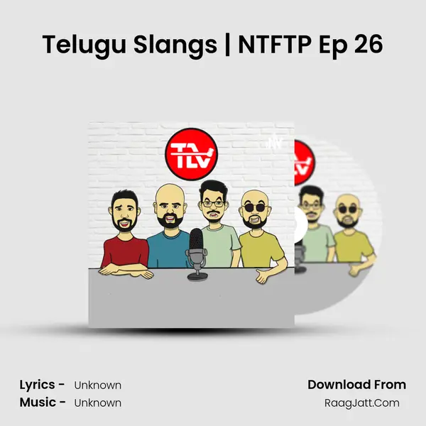 Telugu Slangs | NTFTP Ep 26 MP3 Song by  Cover